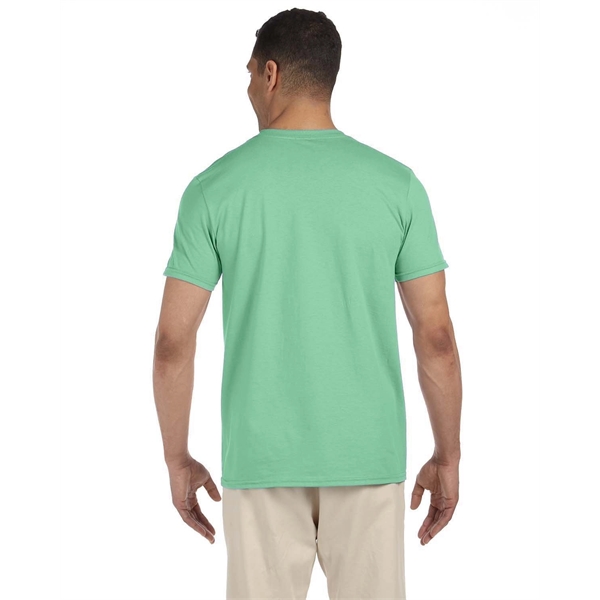 Gildan Adult Softstyle® T-Shirt - Gildan Adult Softstyle® T-Shirt - Image 60 of 299