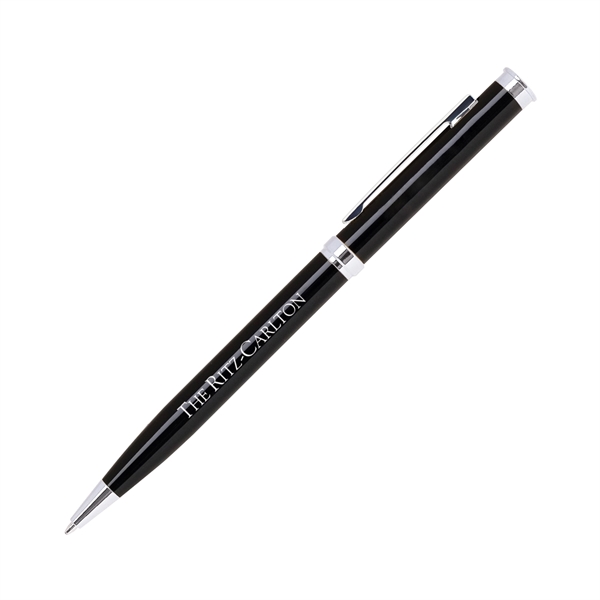 Zeeman-V Hotel Luxury Pens - Zeeman-V Hotel Luxury Pens - Image 0 of 8