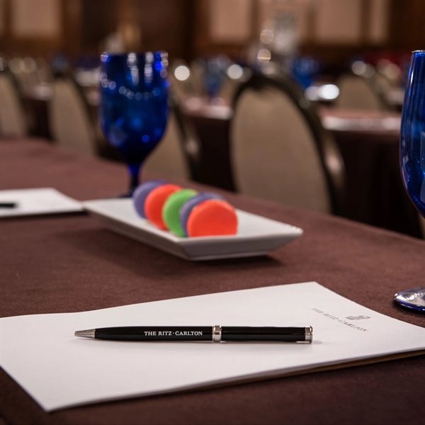 Zeeman-V Hotel Luxury Pens - Zeeman-V Hotel Luxury Pens - Image 6 of 8