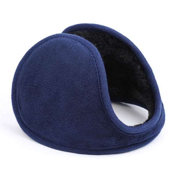 Winter Ear Muffs - Winter Ear Muffs - Image 1 of 4