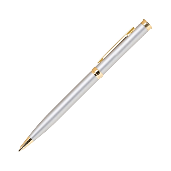 New Zeeman-III Luxury Hotel Ballpoint Pen - New Zeeman-III Luxury Hotel Ballpoint Pen - Image 2 of 5