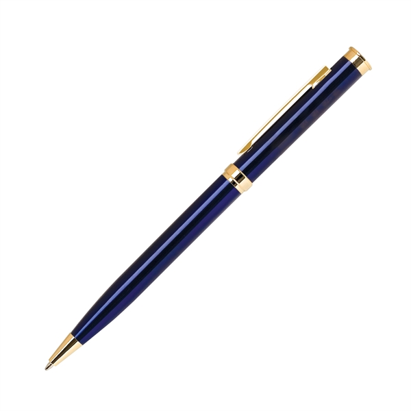 New Zeeman-III Luxury Hotel Ballpoint Pen - New Zeeman-III Luxury Hotel Ballpoint Pen - Image 3 of 5