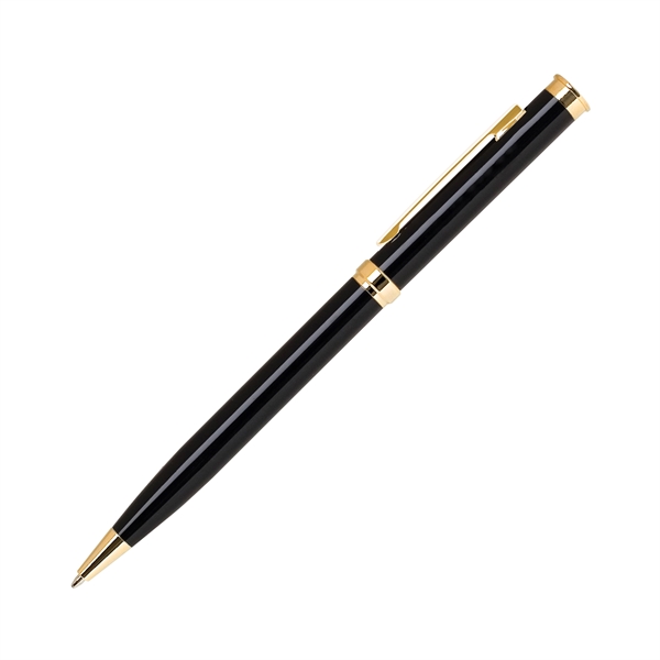 New Zeeman-III Luxury Hotel Ballpoint Pen - New Zeeman-III Luxury Hotel Ballpoint Pen - Image 4 of 5