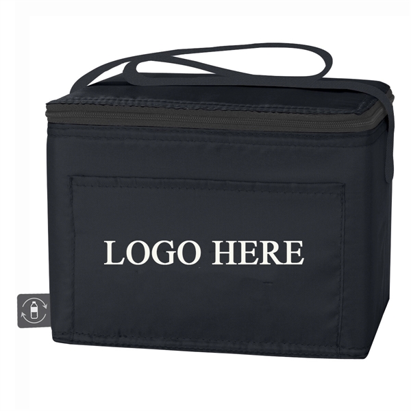 Non-Woven Cooler Bag - Non-Woven Cooler Bag - Image 1 of 2