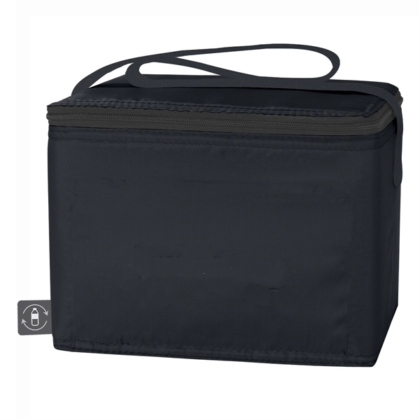 Non-Woven Cooler Bag - Non-Woven Cooler Bag - Image 2 of 2
