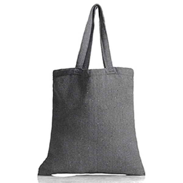 Sustainable Canvas Bag - Sustainable Canvas Bag - Image 0 of 2