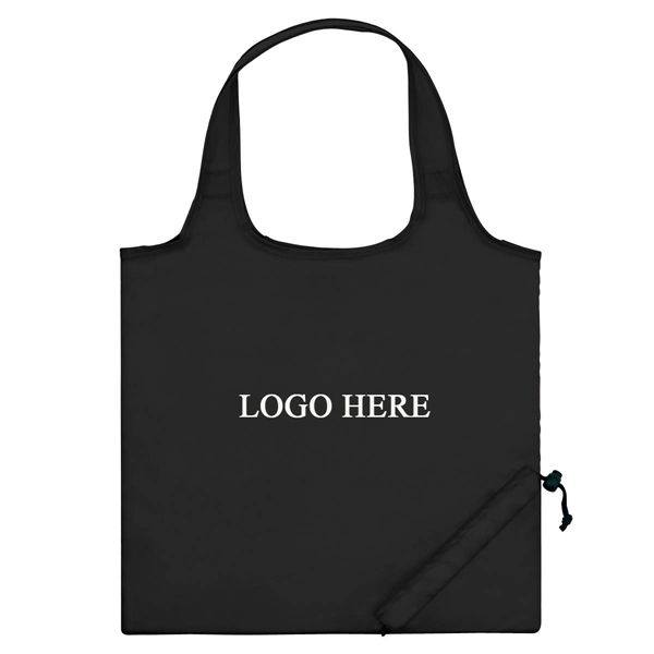 Foldaway Tote Bag - Foldaway Tote Bag - Image 1 of 2