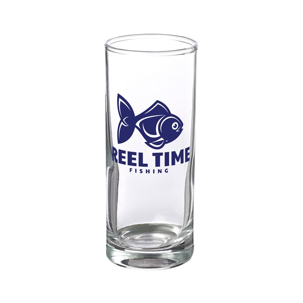 2.5oz Shooter Shot Glass (1 Color) - 2.5oz Shooter Shot Glass (1 Color) - Image 0 of 0