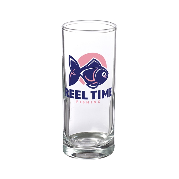 2.5oz Shooter Shot Glass (Full Color) - 2.5oz Shooter Shot Glass (Full Color) - Image 0 of 0