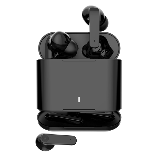 DuoFinity Pairs Noninterrupted Wireless Earbuds - DuoFinity Pairs Noninterrupted Wireless Earbuds - Image 2 of 7