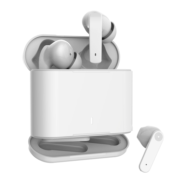 DuoFinity Pairs Noninterrupted Wireless Earbuds - DuoFinity Pairs Noninterrupted Wireless Earbuds - Image 4 of 7