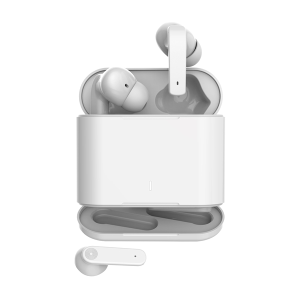 DuoFinity Pairs Noninterrupted Wireless Earbuds - DuoFinity Pairs Noninterrupted Wireless Earbuds - Image 5 of 7