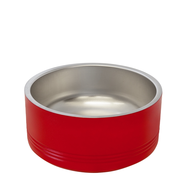 Polar Camel Pet Bowl 32oz - Polar Camel Pet Bowl 32oz - Image 1 of 7