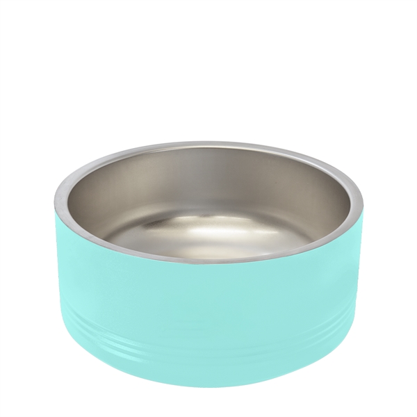 Polar Camel Pet Bowl 32oz - Polar Camel Pet Bowl 32oz - Image 3 of 7