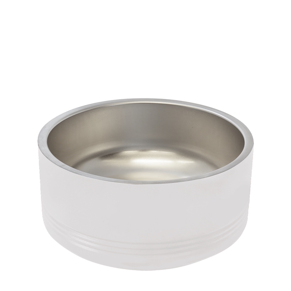 Polar Camel Pet Bowl 32oz - Polar Camel Pet Bowl 32oz - Image 5 of 7