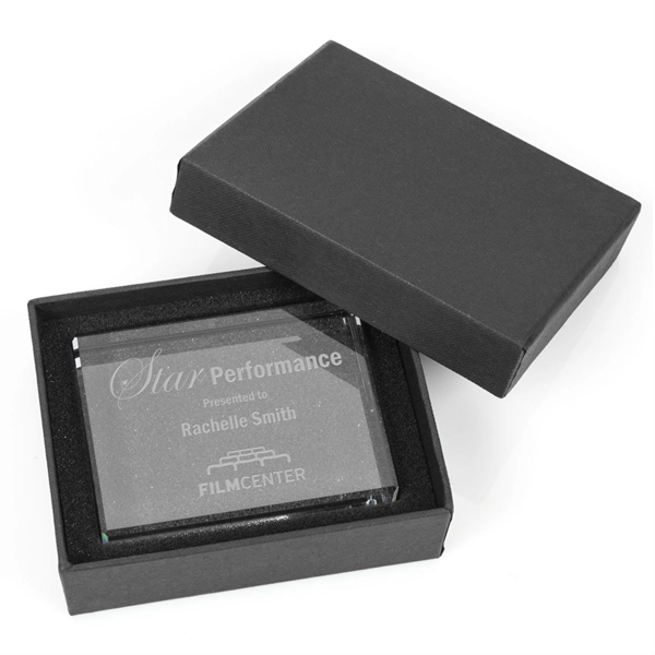 Verona Paperweight - Verona Paperweight - Image 2 of 8