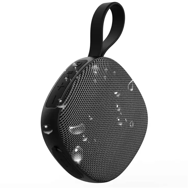 Waterproof Mini Magnetic Bluetooth Speaker For Outdoor - Waterproof Mini Magnetic Bluetooth Speaker For Outdoor - Image 4 of 4