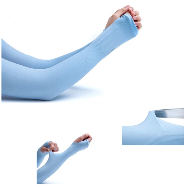 Summer Arm Sleeves - Summer Arm Sleeves - Image 0 of 1