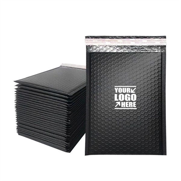 Self Seal Mailing Envelopes Bubble Padded Mailers - Self Seal Mailing Envelopes Bubble Padded Mailers - Image 0 of 1