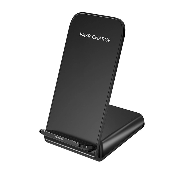 Wireless Quick Charge Stand - Wireless Quick Charge Stand - Image 0 of 3