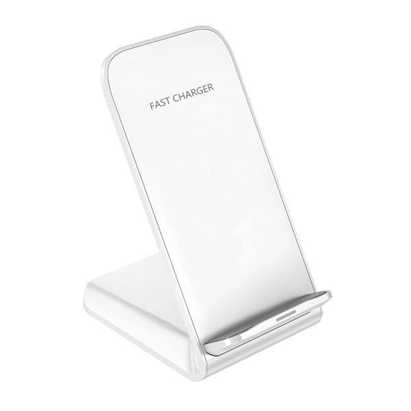 Wireless Quick Charge Stand - Wireless Quick Charge Stand - Image 1 of 3