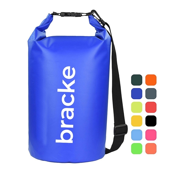 Floating Waterproof Dry Bag - Floating Waterproof Dry Bag - Image 0 of 0