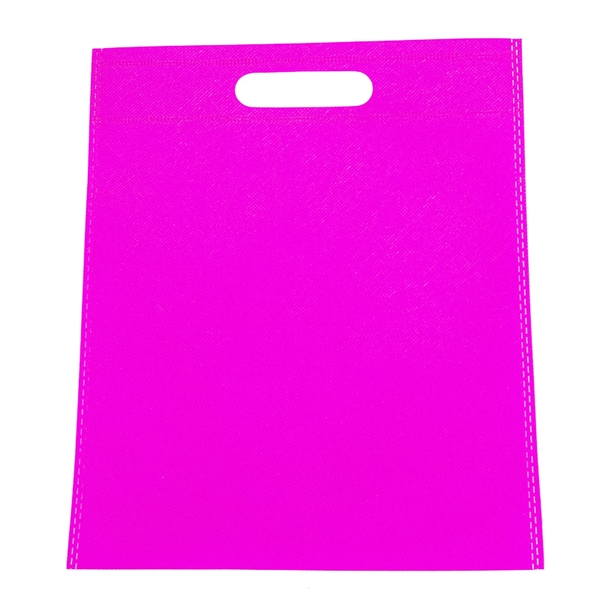 Non-Woven Shopping Bags - Non-Woven Shopping Bags - Image 2 of 8