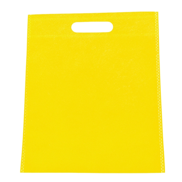 Non-Woven Shopping Bags - Non-Woven Shopping Bags - Image 4 of 8