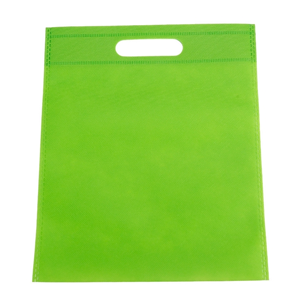 Non-Woven Shopping Bags - Non-Woven Shopping Bags - Image 5 of 8