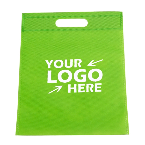 Non-Woven Shopping Bags - Non-Woven Shopping Bags - Image 0 of 8