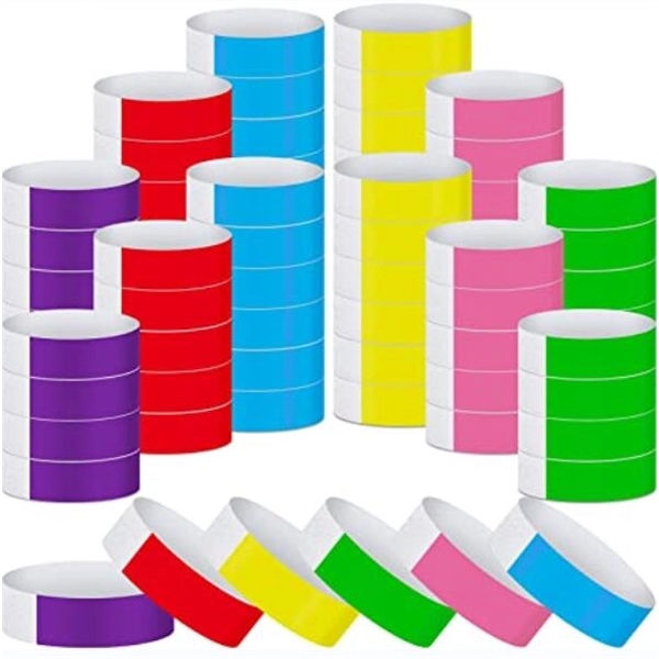 Disposable wristband - Disposable wristband - Image 0 of 4