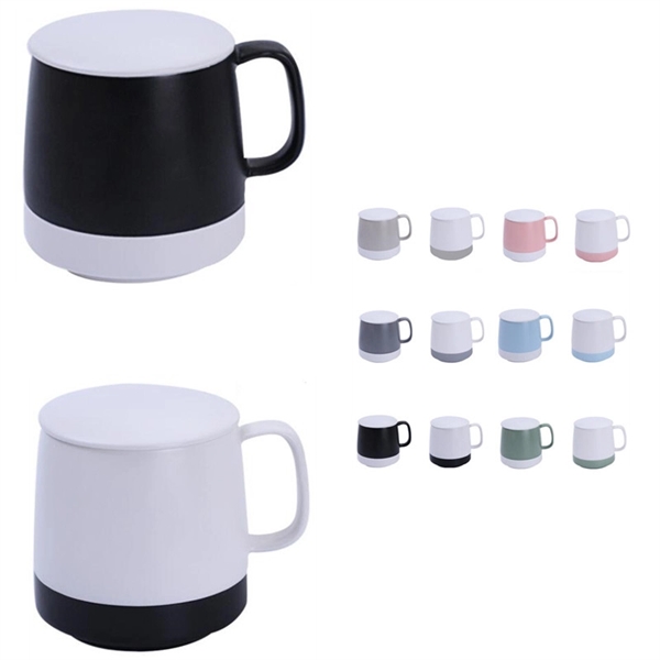 Ceramic Coffee Mug - Ceramic Coffee Mug - Image 0 of 1