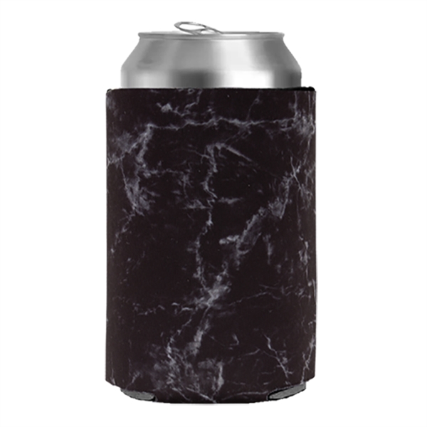 12 oz Foam Collapsible Can Cooler - 12 oz Foam Collapsible Can Cooler - Image 42 of 50