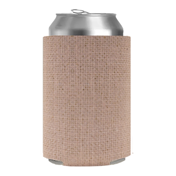 12 oz Foam Collapsible Can Cooler - 12 oz Foam Collapsible Can Cooler - Image 43 of 50