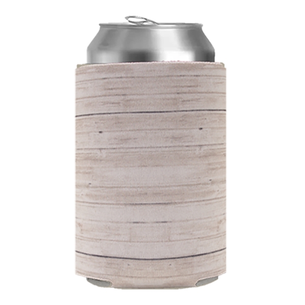 12 oz Foam Collapsible Can Cooler - 12 oz Foam Collapsible Can Cooler - Image 47 of 50
