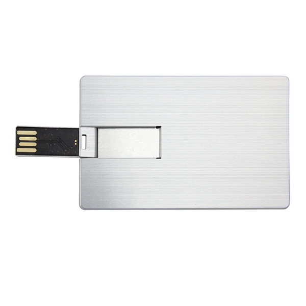 Broadview Metal Card USB - Broadview Metal Card USB - Image 5 of 9