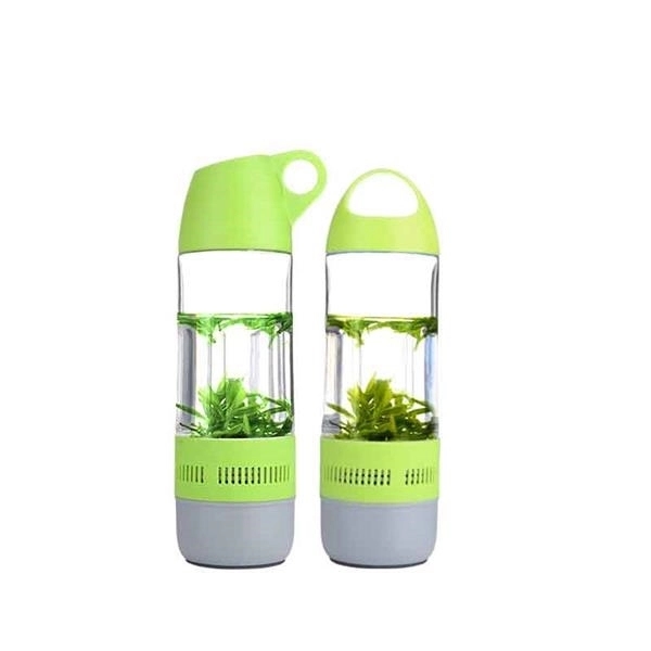 Creative Waterproof Bottle Bluetooth Speaker - Creative Waterproof Bottle Bluetooth Speaker - Image 1 of 3