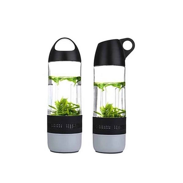 Creative Waterproof Bottle Bluetooth Speaker - Creative Waterproof Bottle Bluetooth Speaker - Image 2 of 3