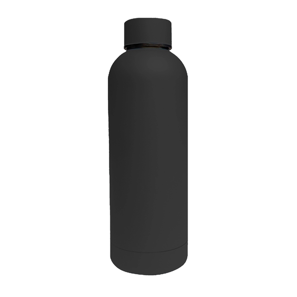 17 oz Double Wall Stainless Steel Bottle - 17 oz Double Wall Stainless Steel Bottle - Image 1 of 9