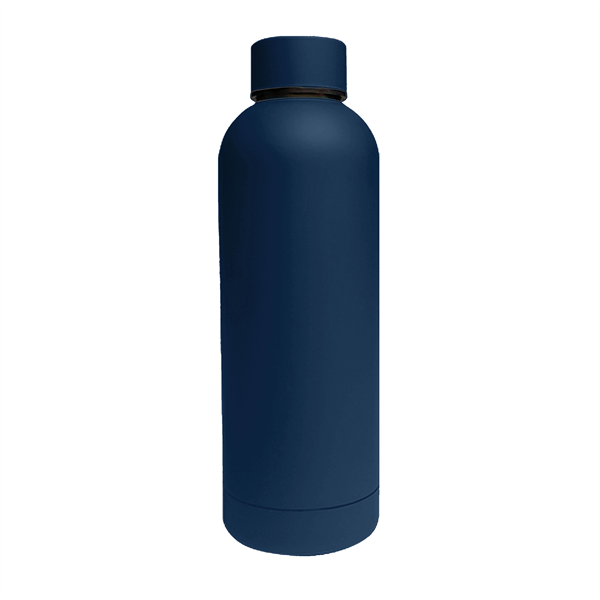 17 oz Double Wall Stainless Steel Bottle - 17 oz Double Wall Stainless Steel Bottle - Image 4 of 9