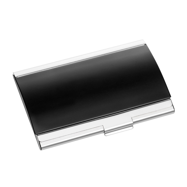 Dawlings Business Card Holder - Curved - Dawlings Business Card Holder - Curved - Image 2 of 4