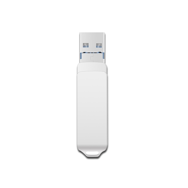 Talman 3 in 1 Multifunctional OTG USB Flash Drive - Talman 3 in 1 Multifunctional OTG USB Flash Drive - Image 2 of 4