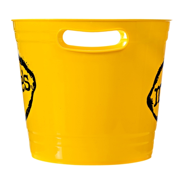 Plastic Beer Bucket - Plastic Beer Bucket - Image 1 of 8