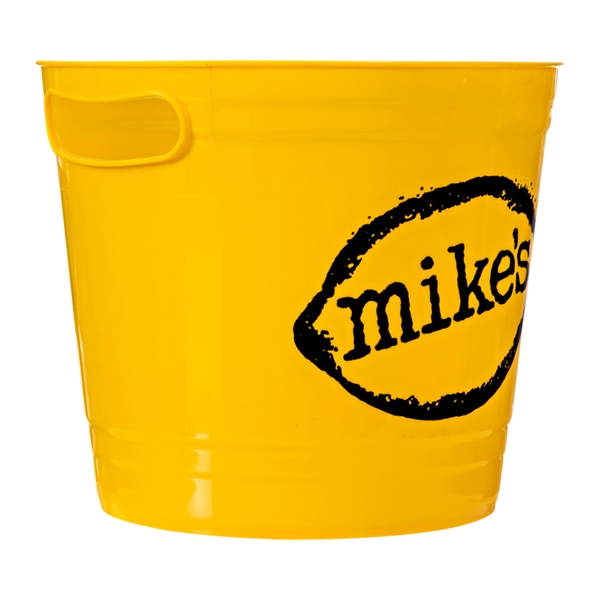 Plastic Beer Bucket - Plastic Beer Bucket - Image 2 of 8