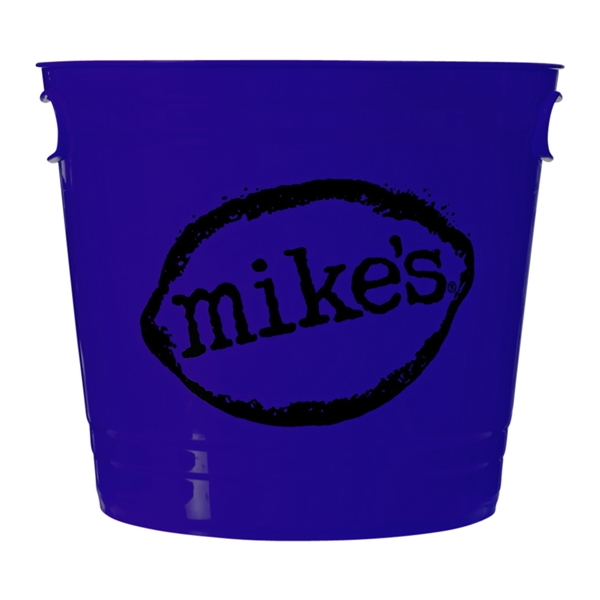Plastic Beer Bucket - Plastic Beer Bucket - Image 8 of 8