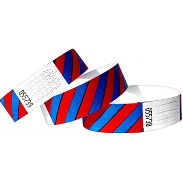 Disposable wristband - Disposable wristband - Image 3 of 4