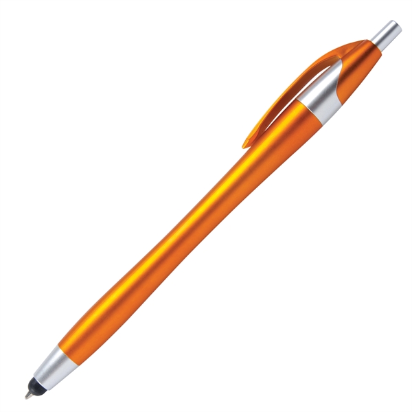 Stylus-197 Plastic Stylus Pen - Stylus-197 Plastic Stylus Pen - Image 5 of 5