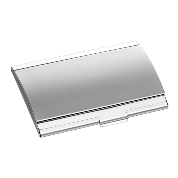 Dawlings Business Card Holder - Curved - Dawlings Business Card Holder - Curved - Image 4 of 4