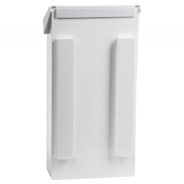 Clear Outdoor Brochure Holder for 4x9 Literature - Clear Outdoor Brochure Holder for 4x9 Literature - Image 1 of 2