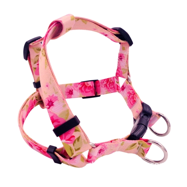 1"Wx36"L Adjustable Polyester Pet Vest Harness Sublimation - 1"Wx36"L Adjustable Polyester Pet Vest Harness Sublimation - Image 1 of 8